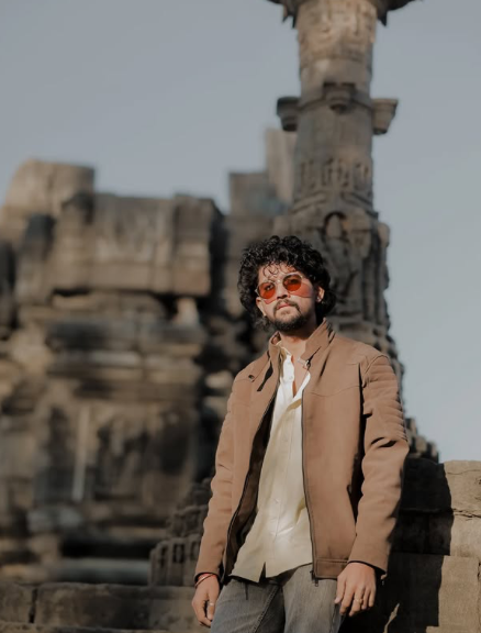 Tejas Thakar, Founder and CEO of TR Films