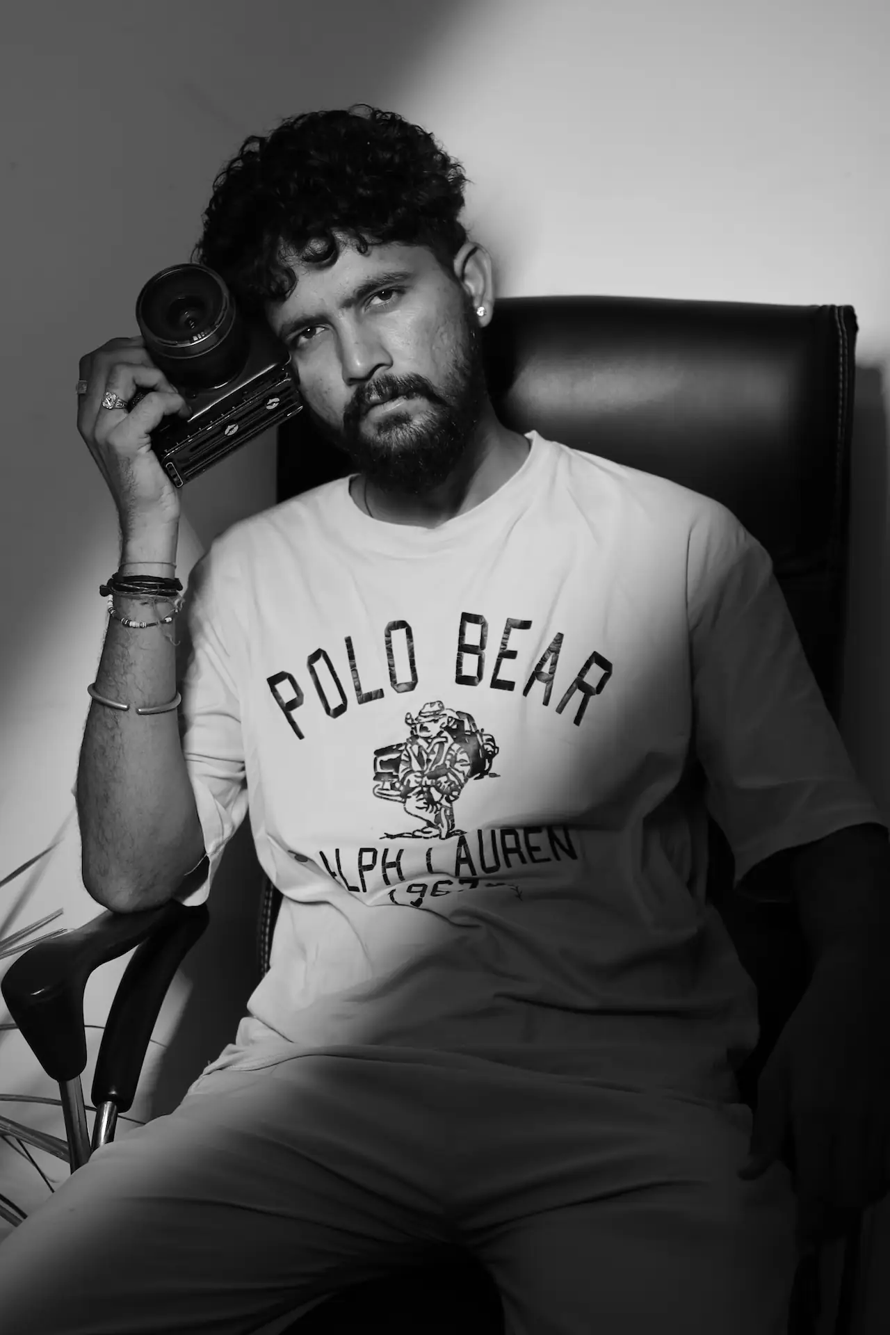 TR Films Director of Cinematography