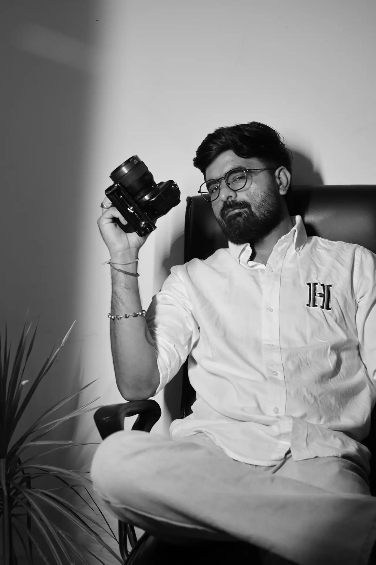 TR Films Lead Photographer